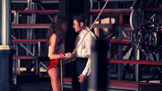 Zendaya amp Zac Efron  Rewrite the stars [upl. by Primrosa569]