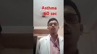 Case study  5 quotAsthma Causes Symptoms and Treatment  Managing a Chronic Respiratory Conditionquot [upl. by Rehpotsrhc]