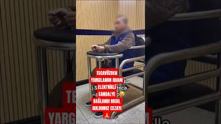 BU CEZA NASIL 🙏keşfetbeniöneçıkar cezaevi mahkum keşfetteyiz keşfetteyiz [upl. by Airotnahs]