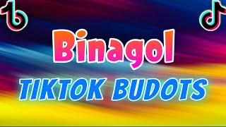 TikTok Budots  Binagol  Dj Michael C Remix [upl. by Vachil]