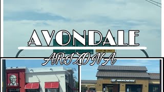 AVONDALE  ARIZONA [upl. by Siwel]