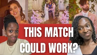 MAFS DENVER EPISODE 14  Married At First Sight  Girlfriends and Goals Podcast [upl. by Dyanna]