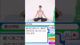 DSStyle Series Anata Dake no Private Lesson  DS de Hajimeru Tipness no Yoga Gameplay Nintendo DS [upl. by Lara116]