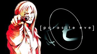 Parasite Eve  All Intros [upl. by Jochebed]