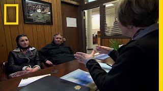 College for Claudia  American Colony Meet the Hutterites [upl. by Issie]