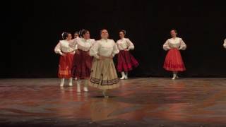 Pavido Navido Folklor 2 [upl. by Ttennaj]