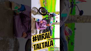 Viral Taltala Gangnapur viralvideo [upl. by Nnyleak257]