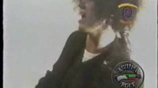 Caifanes  La bestia humana video inedito [upl. by Alic]