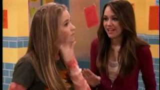 A Lilly Truscott and Miley Stewart Tribute [upl. by Sewole]