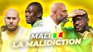 ⚽ CAN  Le Mali y arriveratil un jour [upl. by Falo]