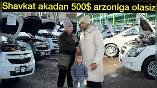 Cobalt Narxlari 800 ga tashladi Sergeli moshina bozori narxlari 2023 [upl. by Kathlin703]