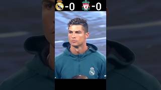 Real Madrid VS Liverpool 2018 UEFA Champion League Final Highlights shorts football youtube [upl. by Nehgam]