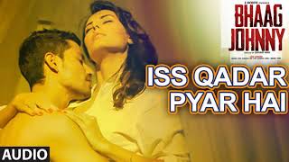 Iss qadar pyar hai [upl. by Annej]