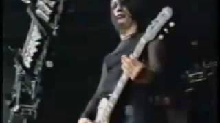 08  Marilyn Manson  Bizarre Fest 97  The Beautiful People [upl. by Sonia717]