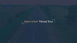 Peponi School Virtual Tour [upl. by Twum41]