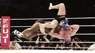 Фёдор Емельяненко  Кевин Ренделман  Fedor Emelianenko vs Kevin Randleman 20062004108025fps [upl. by Deys]