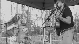 The Vaudevillian At Moonshine Festival [upl. by Langston713]