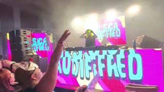 Jessica Audiffred  Wobbleland 2022 [upl. by Rudy326]