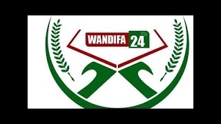 Live streaming of wandifa 24 [upl. by Aseiram]