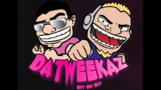 Da Tweekaz  The Final Duckdown [upl. by Leiru]