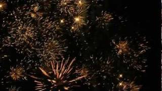 Best Firework Sound Effect HQ  Real Sound and Footage [upl. by Koziarz167]