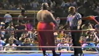 Abdullah The Butcher  Whos Next [upl. by Nail]