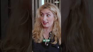 Brydon amp Jessica Knappett  OUT NOW jessicaknappett robbrydon inbetweeners standup comedian [upl. by Chet]