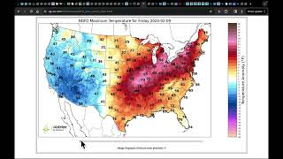 AgWeather Update 292024 [upl. by Haerle]