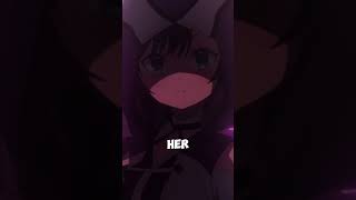 She’ll Defeat Any Boss to Avoid Overtime 😂 anime shortsvideo [upl. by Scrogan]