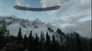 SkyrimVR  Grafica Ultra Realistica  450 mod  Anteprima [upl. by Akiemaj209]