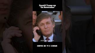 Donald Trump em quotOs Batutinhasquot [upl. by Arbas]