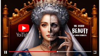 Death of Queen Elizabeth I  Nutty History [upl. by Deerdre674]