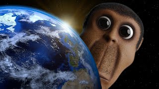 Obunga has taken over [upl. by Hamburger]