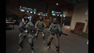 Firewall zero hour gameplay [upl. by Estes]