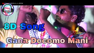 20 150 Dammu Covaru  8D Song  4 pc Musics  Gana Docomo Mani  Tamil Gana Trending [upl. by Lenno783]