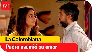 Pedro asumió que está enamorado  La Colombiana  T1E84 [upl. by Simons321]