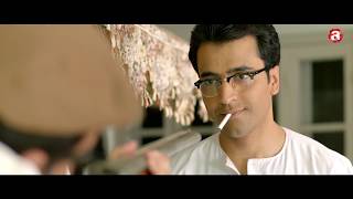 Byomkesh Pawrbo Streaming Now Abir Chatterjee  Ritwick  Arindam Sil  Rudranil  Addatimes [upl. by Lahsiv]