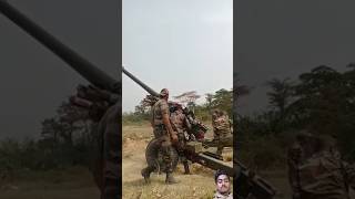 army military commando fire ytshorts [upl. by Aizirtap]