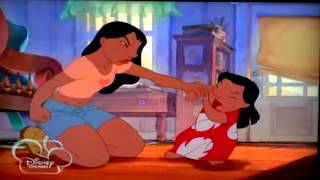 Lilo and Stitch  Go to Your Room Mandarin Chinese [upl. by Gael755]