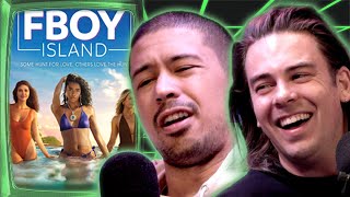 FBOY ISLAND THE WORST OF REALITY TV [upl. by Ossie]