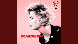 Scandilove [upl. by Brunell]