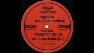 dougal and symphony  life is like a dance [upl. by Garner]