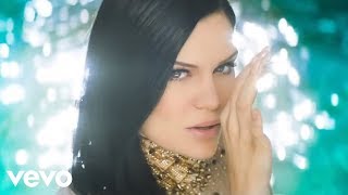 Jessie J  Burnin Up ft 2 Chainz Official Video [upl. by Rowell]