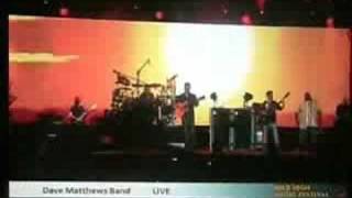 Dave Matthews Band Mile High Grave Digger [upl. by Frydman]