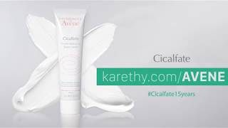 7 Cách Dùng Kem AVÈNE CICALFATE CREAM [upl. by Artsa948]