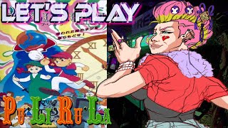 Arcade Play 57 Taitos Pu·Li·Ru·La [upl. by Aggarwal]