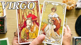 VIRGO  quotWHAT YOU NEED TO KNOW ABOUT 2024quot✨January 2024 Tarot Reading [upl. by Rosalinde344]