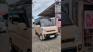 RELEASE DA17V surplustv minivan campervans [upl. by Ribaudo]