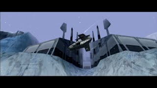 Star Wars The Clone Wars  Episode 12  QelDromas tomb [upl. by Winter]