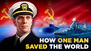 How one man saved the Entire World [upl. by Tristam]